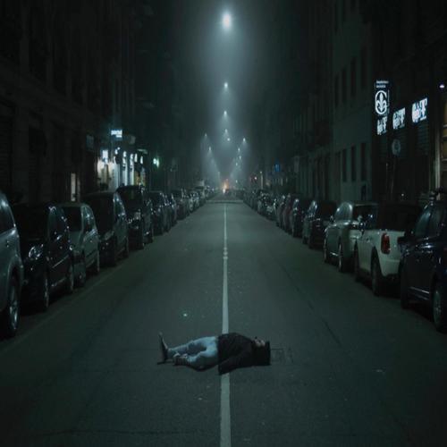 So Tired (Explicit)