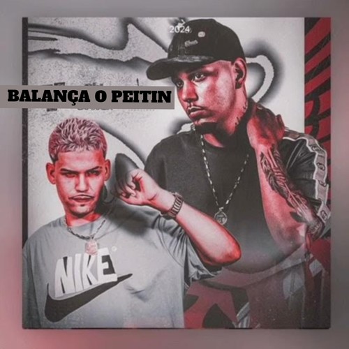 BALANÇA O PEITIN (Explicit)