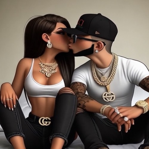 Gatita De Las Condes