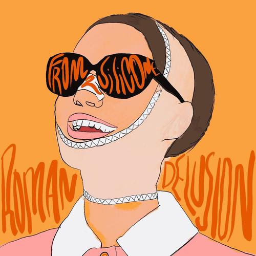 From Silicone 2 (Explicit)