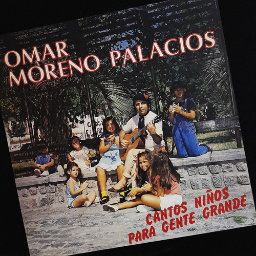 Cantos Niños para Gente Grande