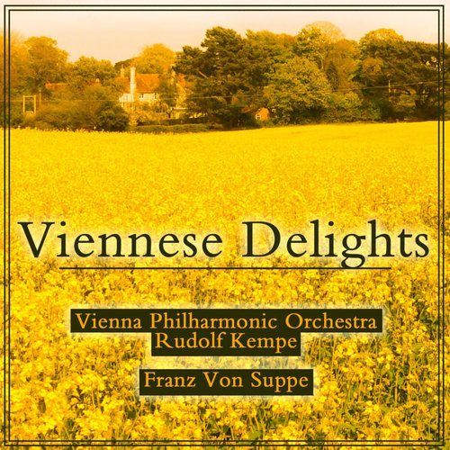 Viennese Delights