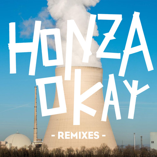 OKAY (Jan Driver Brandenburg Dub Remix)