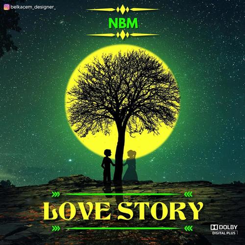 Love Story (Explicit)