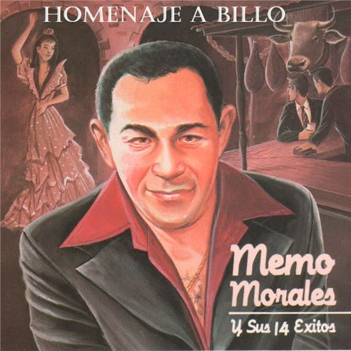Homenaje a Billo