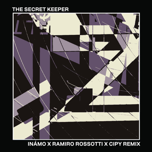 The Secret Keeper (Edits)
