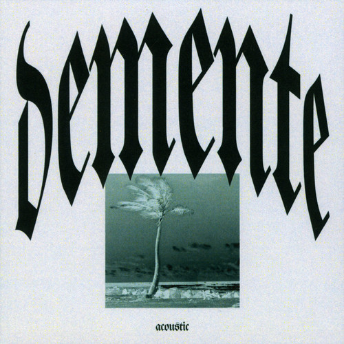 Demente (Acoustic Version)