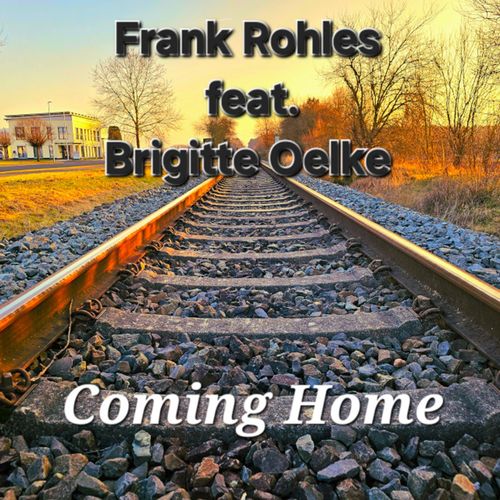 Coming Home (Single Version)