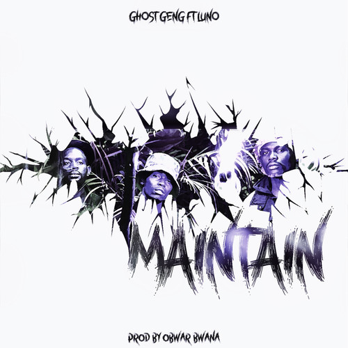 Maintain