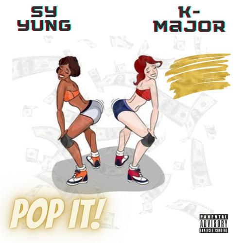 Pop It (Explicit)