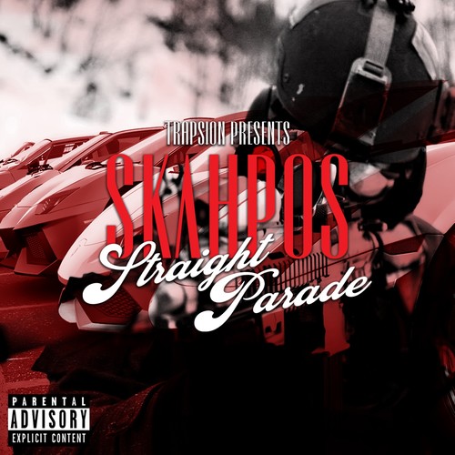 Straight Parade