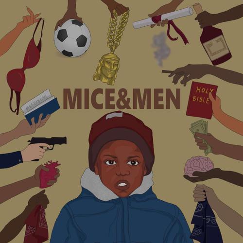 Mice & Men (Explicit)