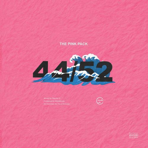 The Pink Pack (Explicit)