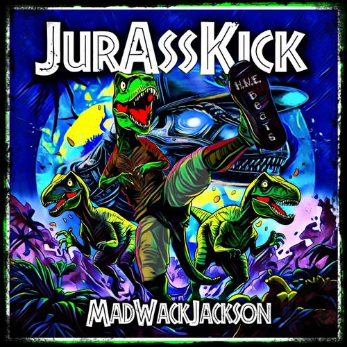 JurAssKick (feat. Hear No Evil) [Explicit]