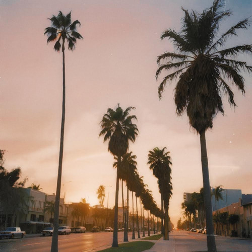 Sunset Drive (Explicit)