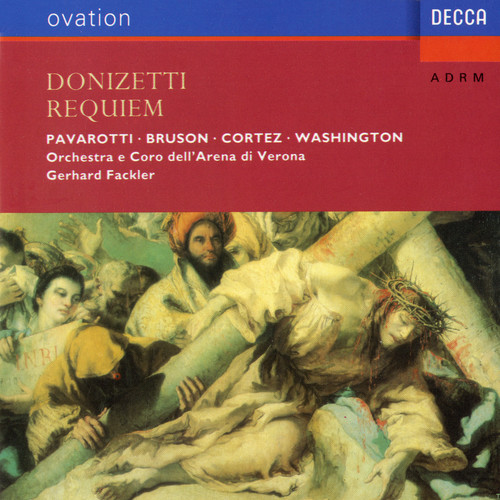 Donizetti: Requiem
