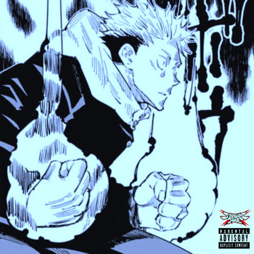 black flash! (feat EGGACION) [Explicit]