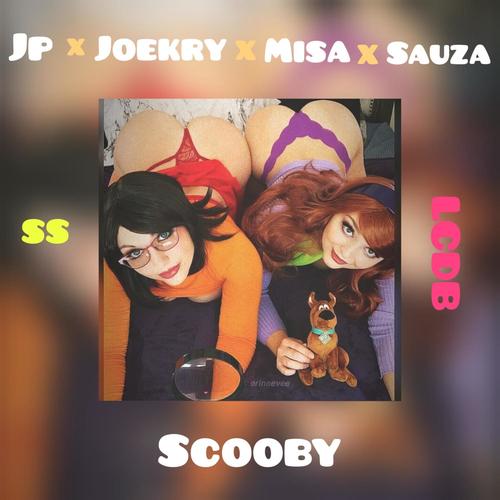 Scooby (feat. JP, Joekry & Misa) [Explicit]