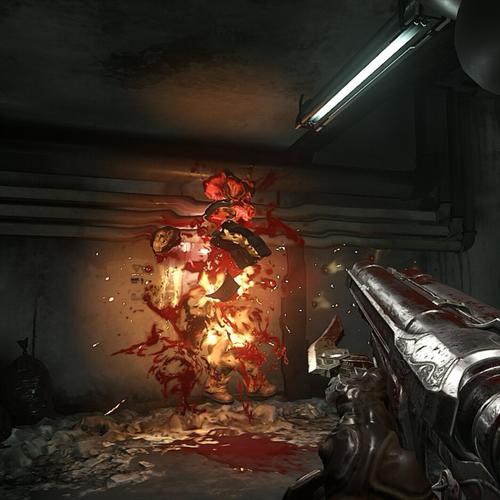 FULL OF LEAD (feat. V.KEI) [Explicit]