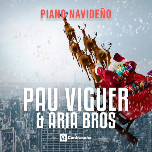 Piano Navideño