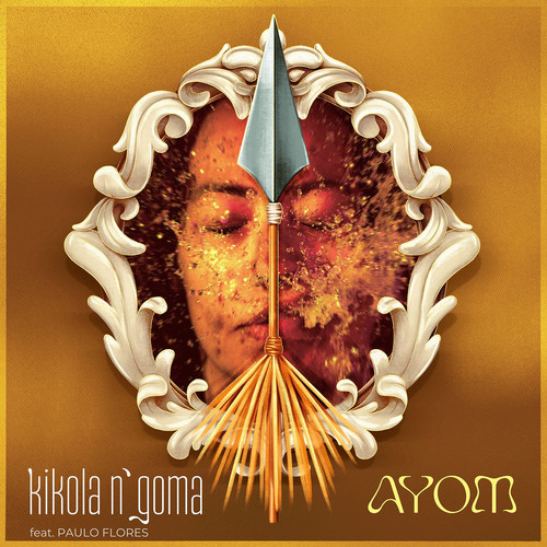 Kikola n'goma (Explicit)