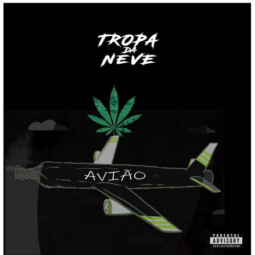 Avião (Explicit)