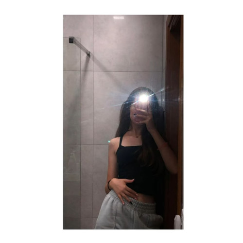 Ona była jak tiktokerka (Explicit)