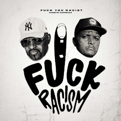 **** You Racist (Explicit)