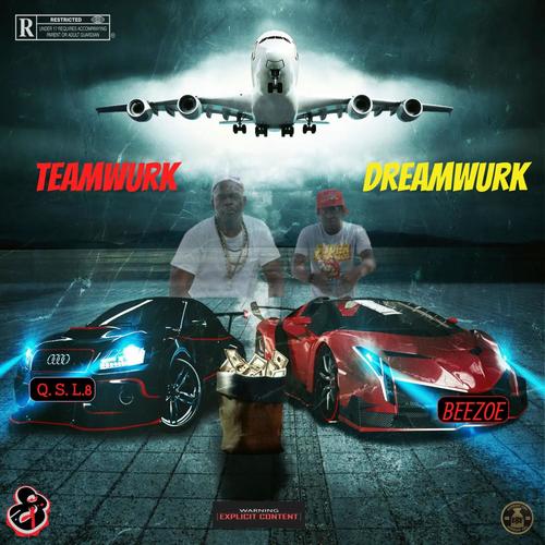 Teamwurk Dreamwurk, Vol. 1 (Explicit)