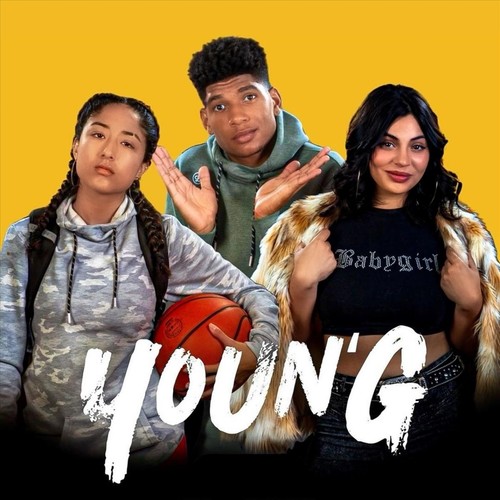 Youn’ G (feat. Mandi Macias)