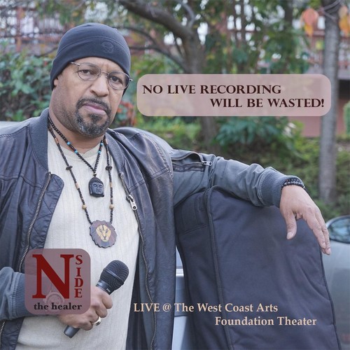 No Live Recording Will Be Wasted!