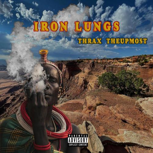 Iron Lungs (Explicit)