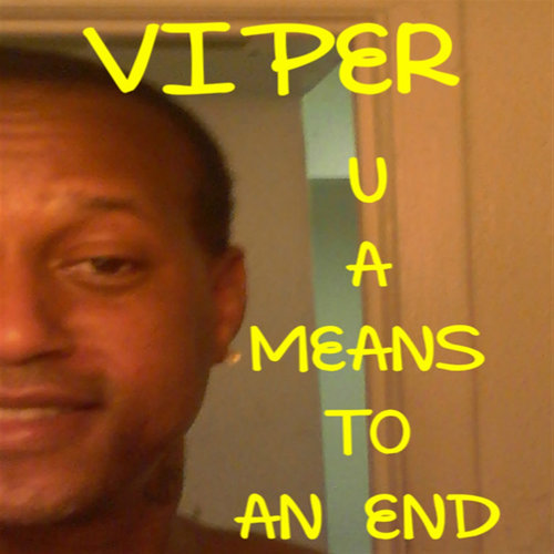 U a Means to an End