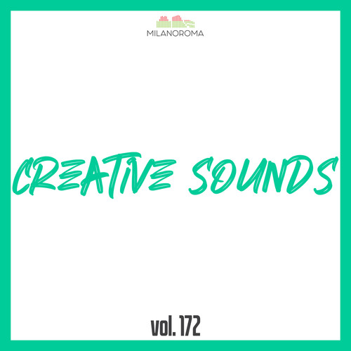 Creative Sounds, Vol. 172