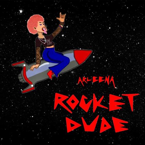 Rocket Dude