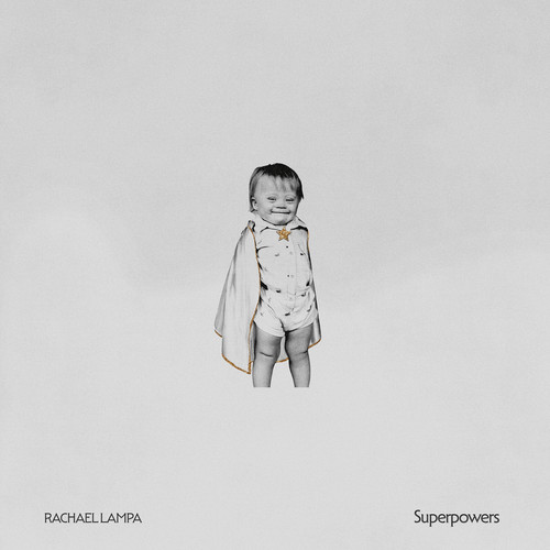 Superpowers