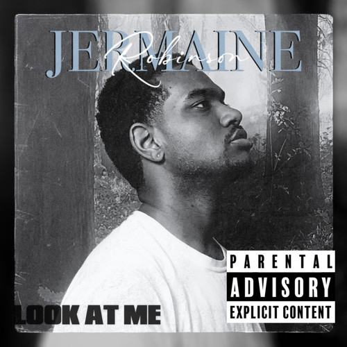Look At Me (Explicit)
