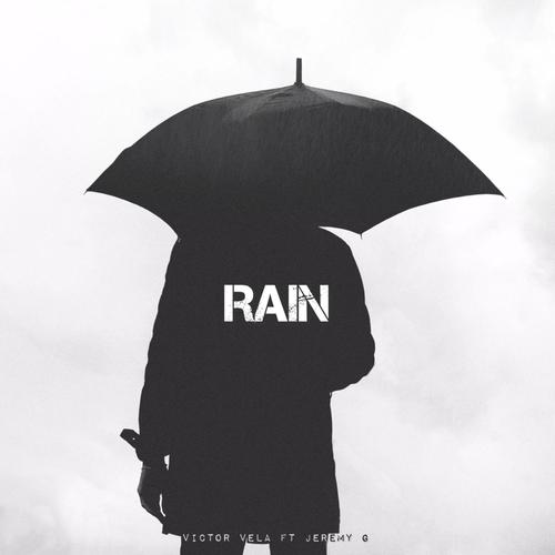 Rain (feat. Jeremy G)