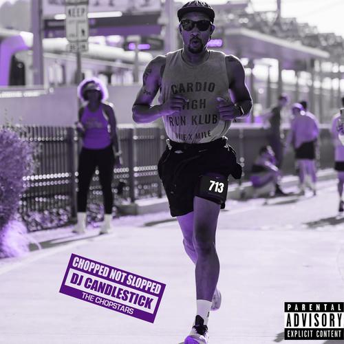 CARDIO HIGH RUN KLUB (CHOPNTOSLOP REMIX) [Explicit]