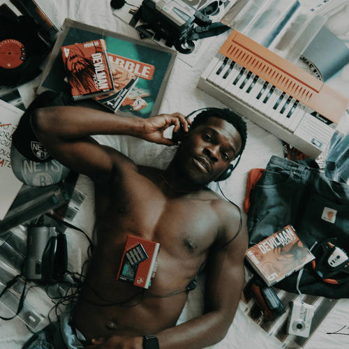 Family Matters (affetto e valori) [Explicit]