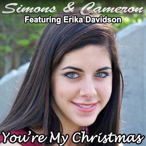 You're My Christmas