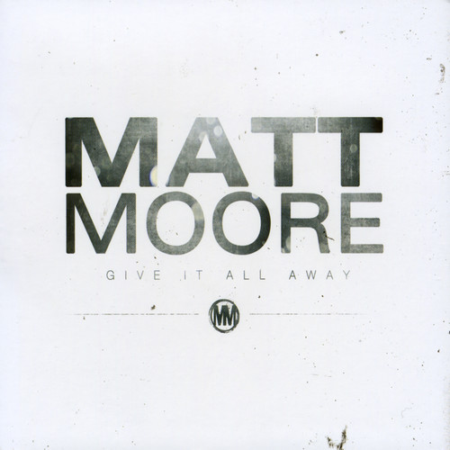 Give It All Away