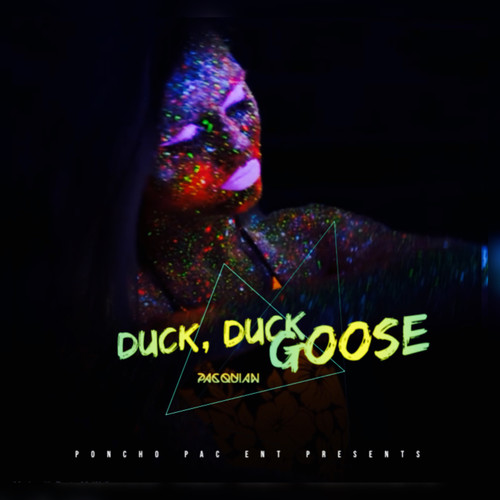 Duck, Duck Goose (Explicit)