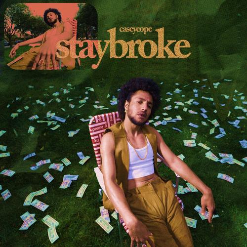 STAYBROKE (Explicit)