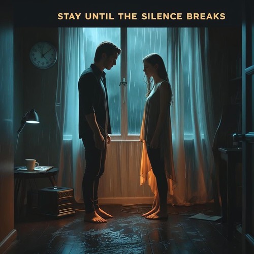 Stay Until the Silence Breaks (Remastered 2025)
