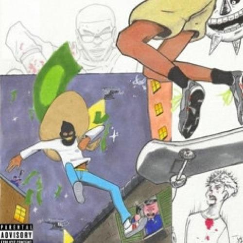 HELLCAT (AYE AYE) [Explicit]