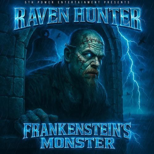 FRANKENSTEIN'S MONSTER 2014 (Explicit)