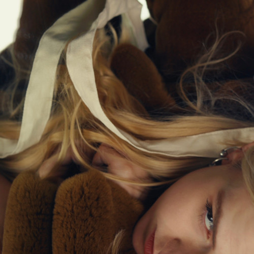 Swimming Running Dancing (Explicit)