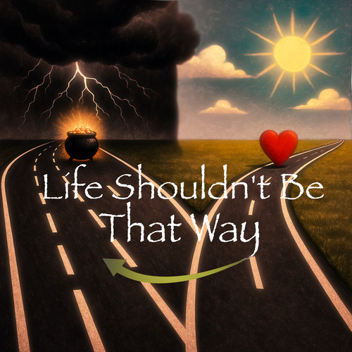 Life Shouldn't Be That Way