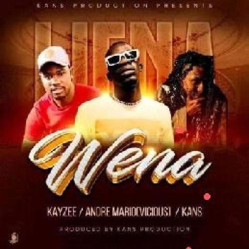 Wena (feat. Kans & AndreMario Vicious)